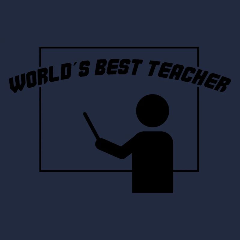 Meilleur professeur du monde
