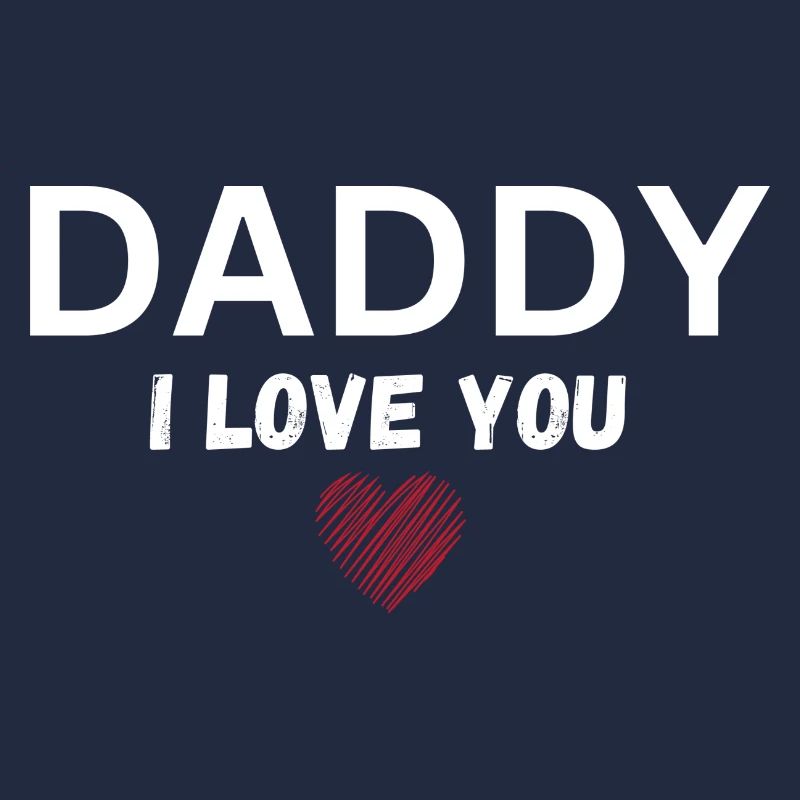 Papa je t’aime