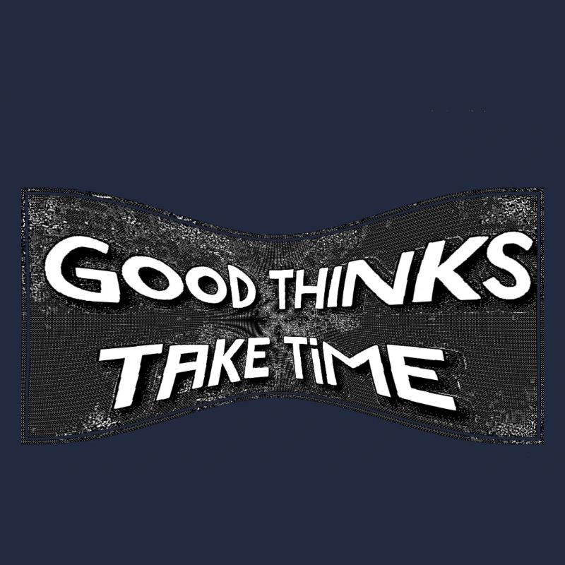 Good Thinks 8