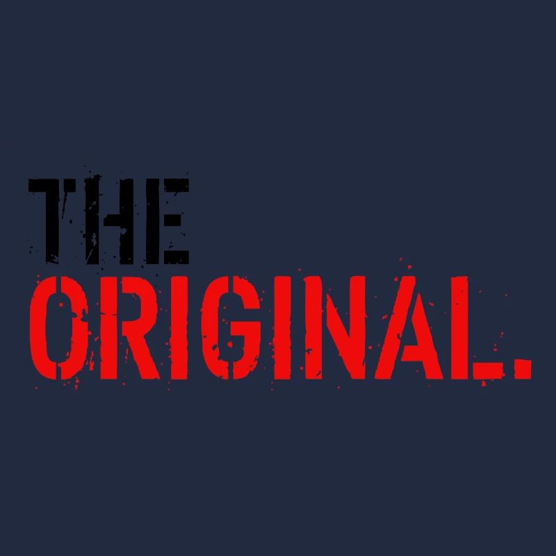 Das Original