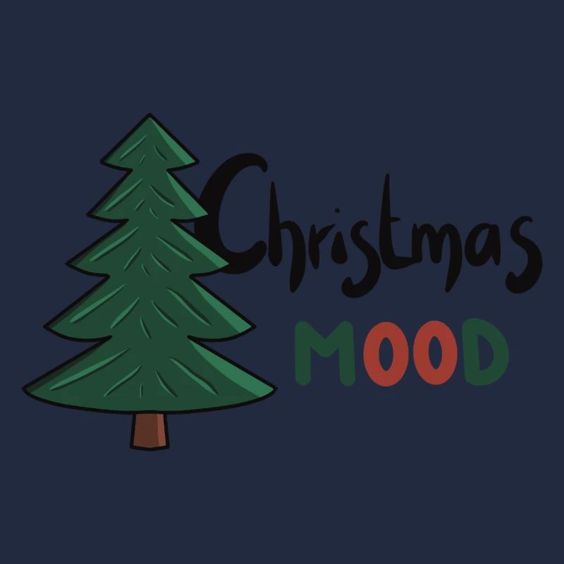 Weihnachtliche Stimmung