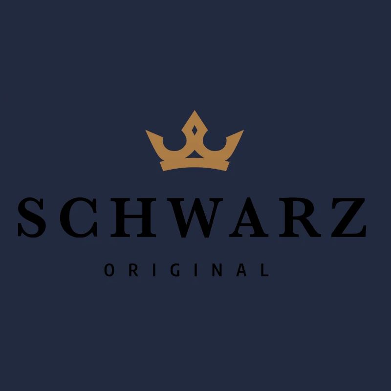 Schwarz