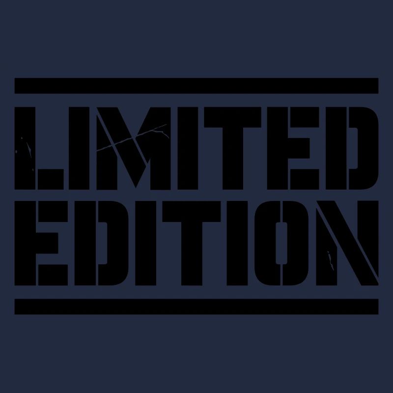 Édition limitée