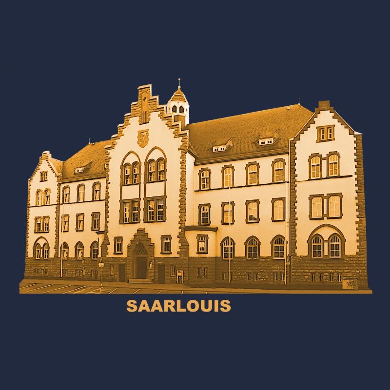 Tribunal d’instance de Sarrelouis en Sarre
