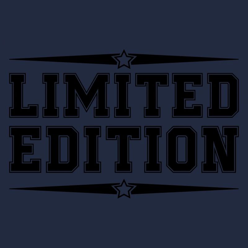 Édition limitée