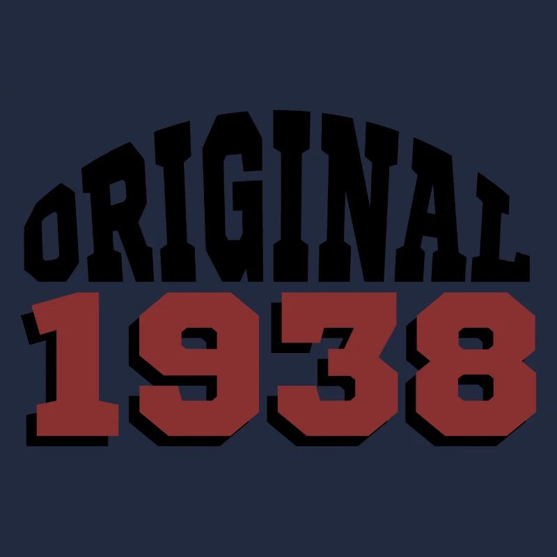 Original 1938