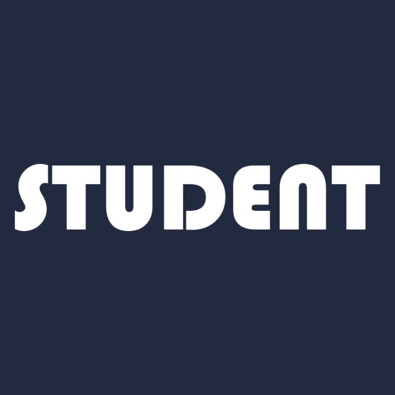 STUDENT Logo