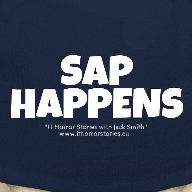 SAP Happens