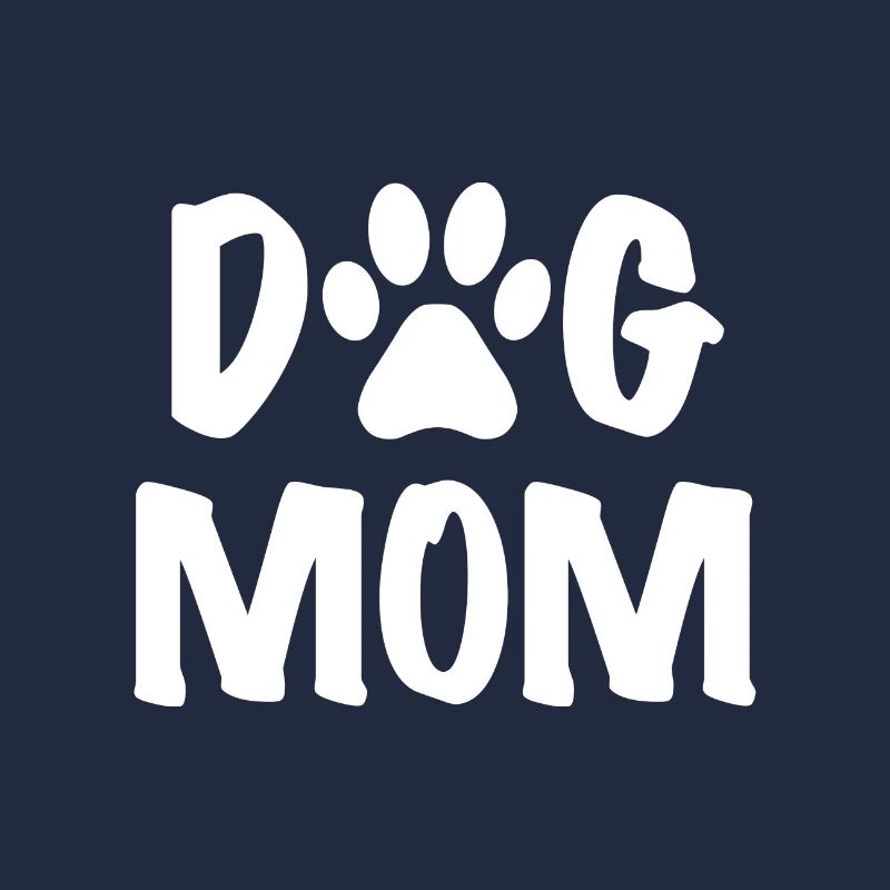 Chien maman