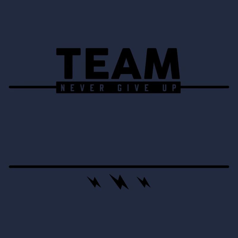 Team anpassbare Team