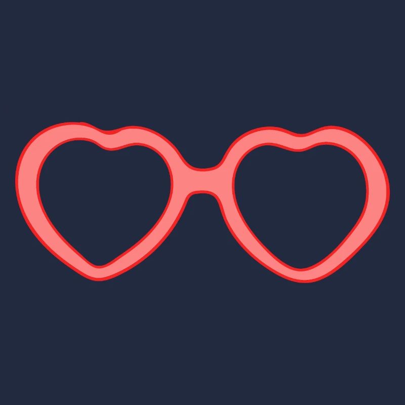 Dear glasses