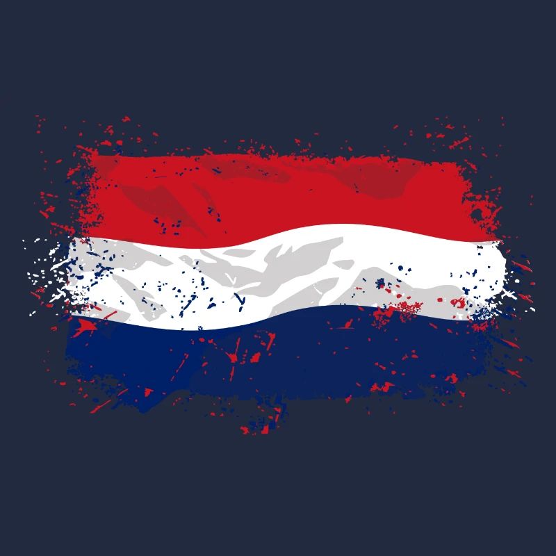 Holland Flag