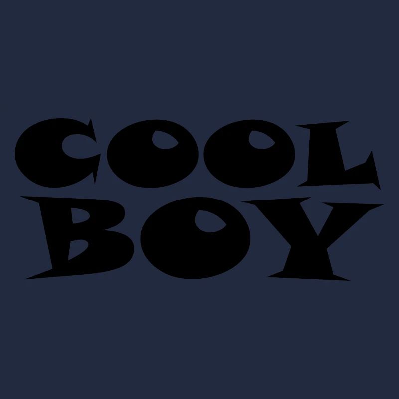 Garçon cool - garçon cool