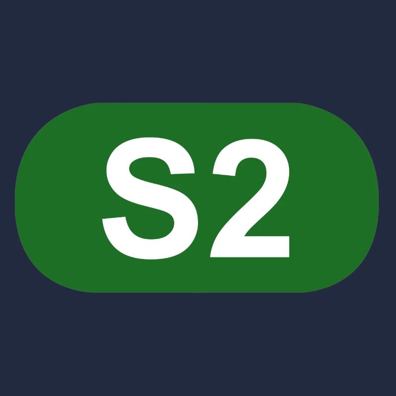 S-Bahn Berlin S2