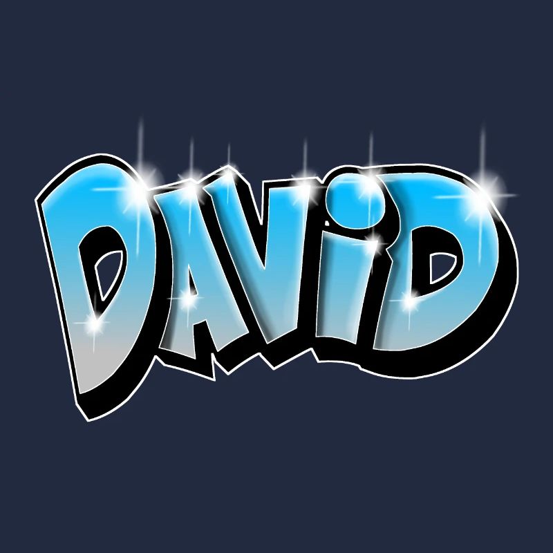 David