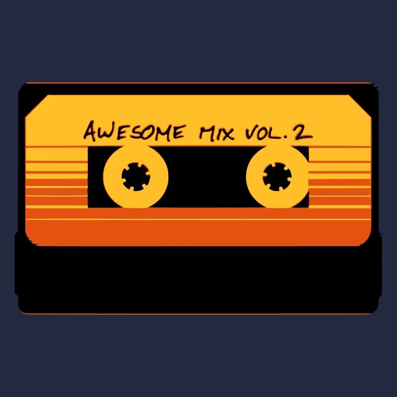 AWESOME MIX Vol. 2