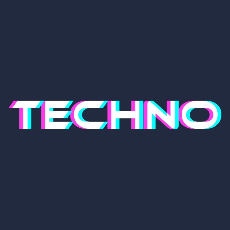 Techno Electro Music EDM Hardstyle