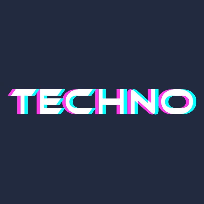 Musique électro techno EDM Hardstyle