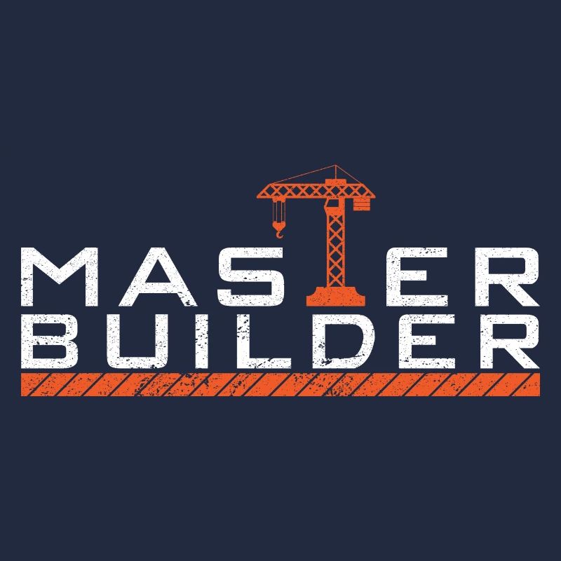 Master Builder I Builder Cadeaux