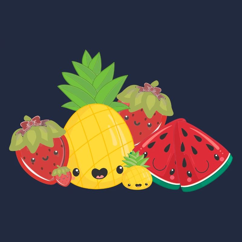 Fruit Party