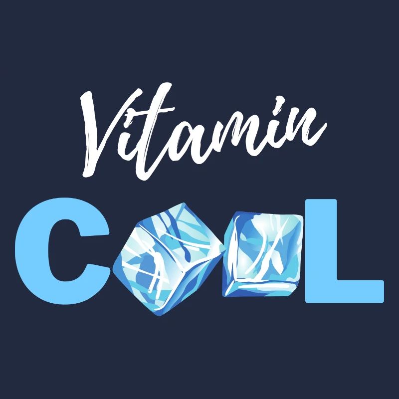 Vitamins COOL