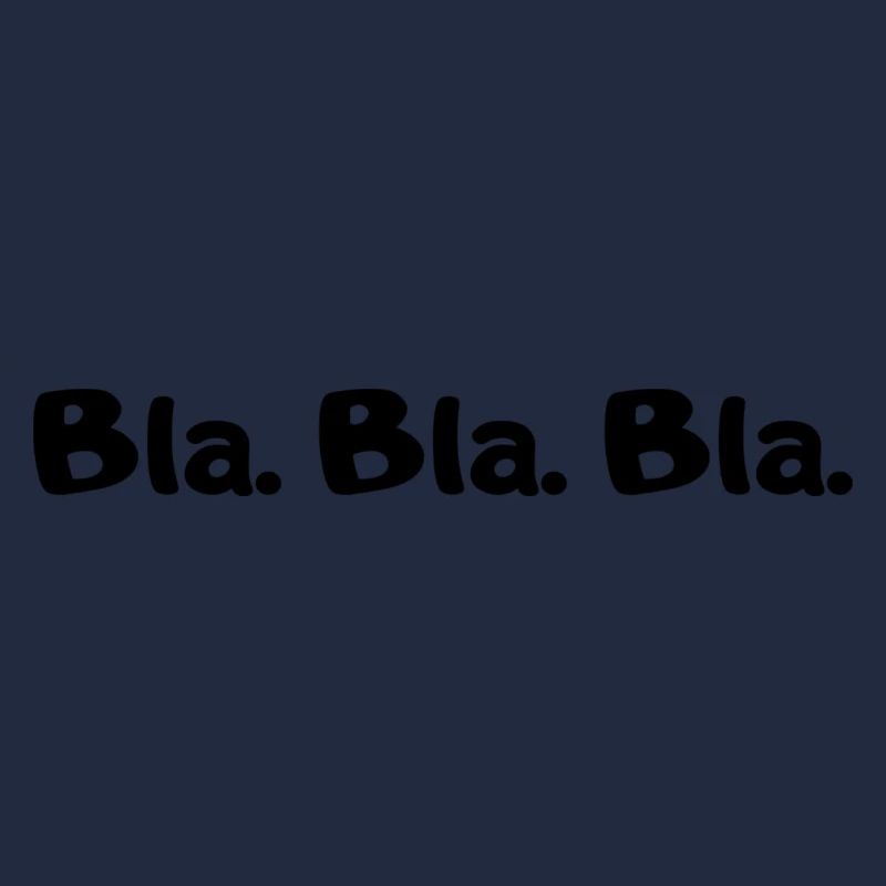 Blablabla
