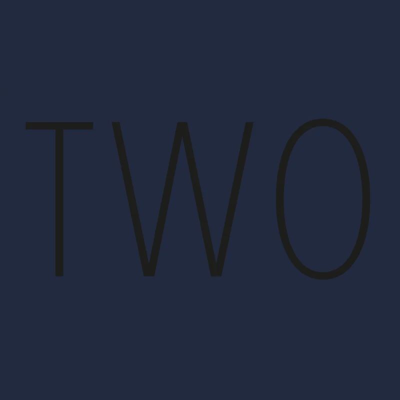 TWO