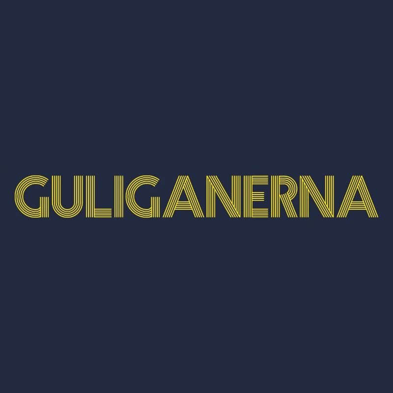 Die Guligans