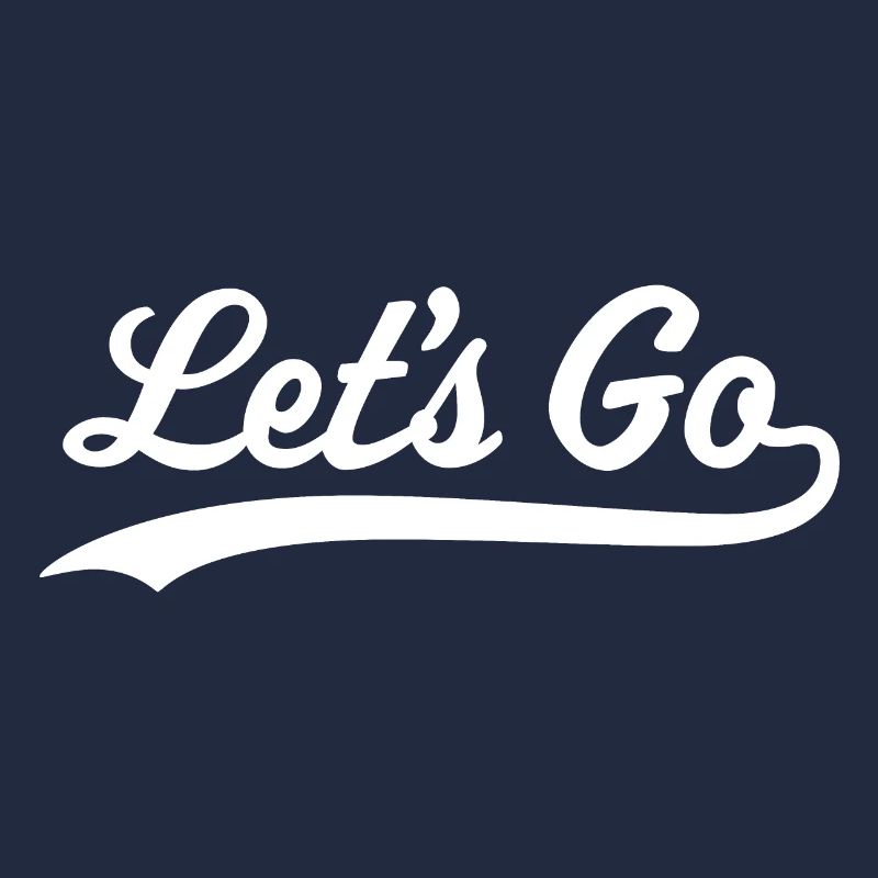 Let's Go