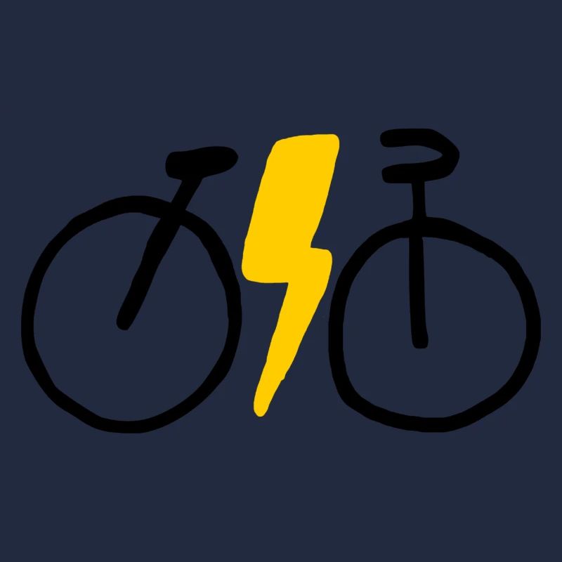E bike