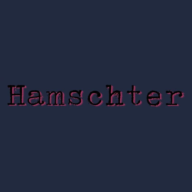 Schweizerdeutsch Hamster