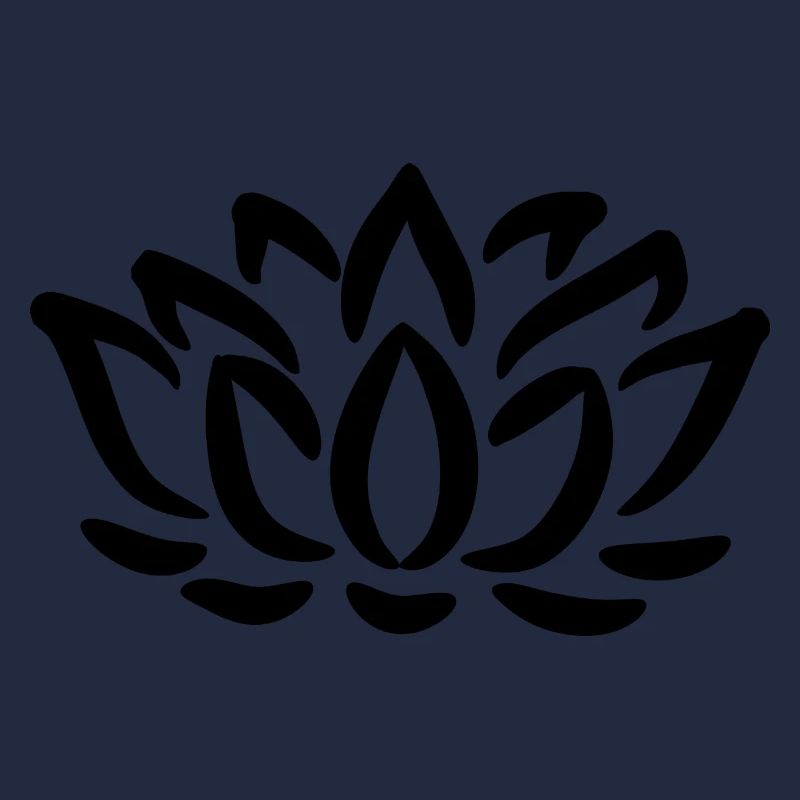Lotusblume