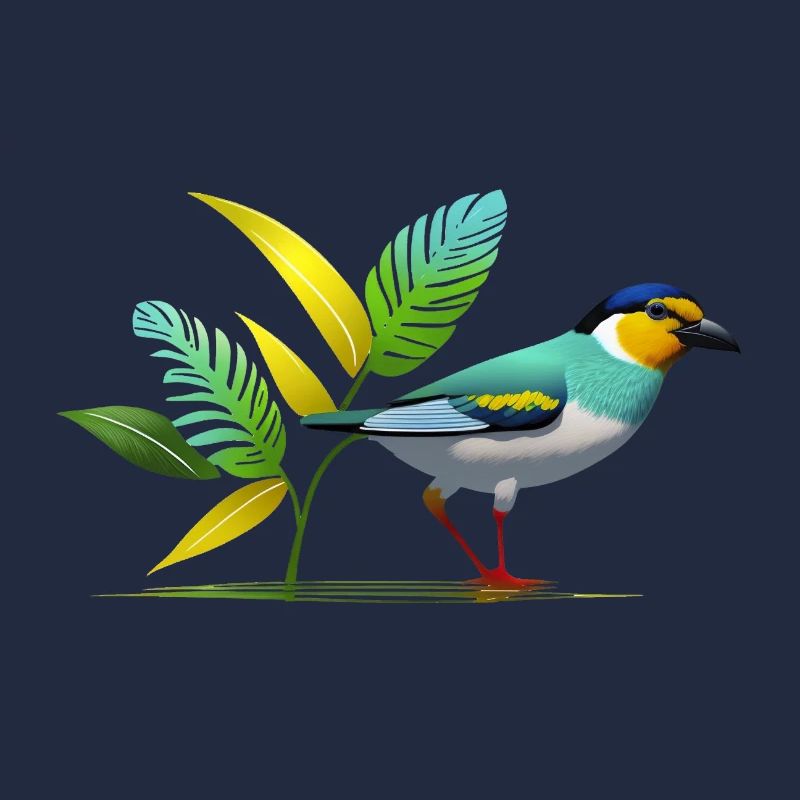 Vogel