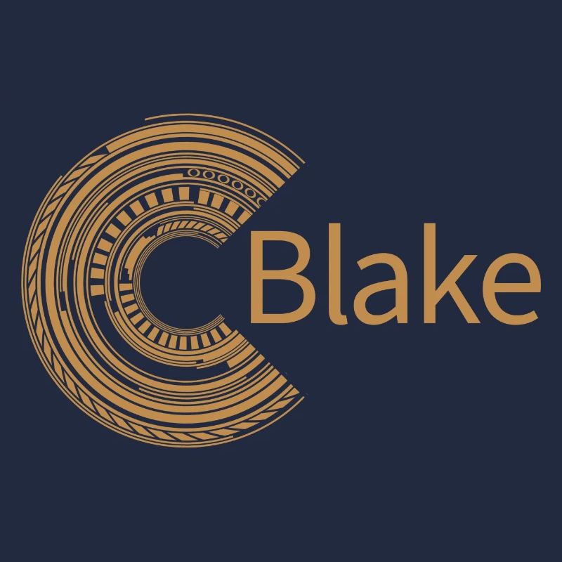 For Blake