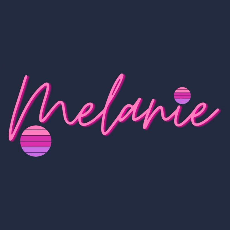 Melanie Vorname