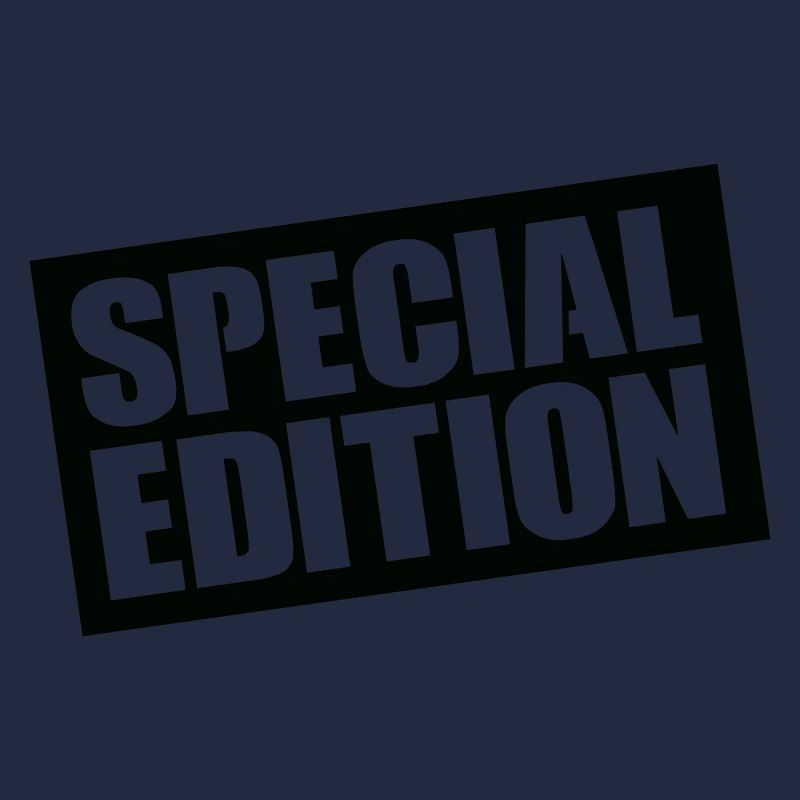 special edition