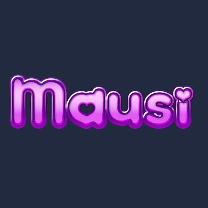 Text Mausi