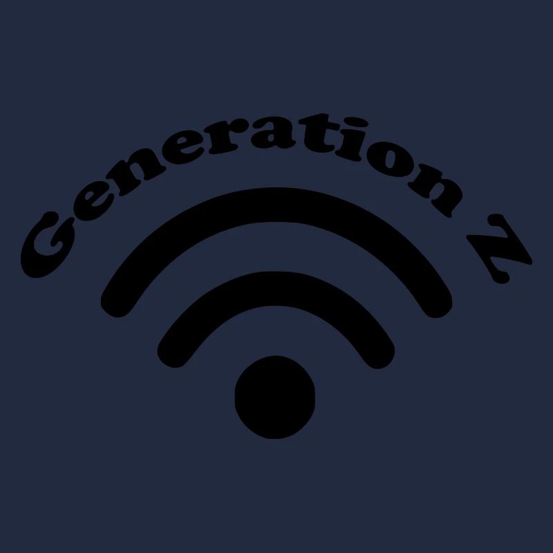 Generation Z - Wifi