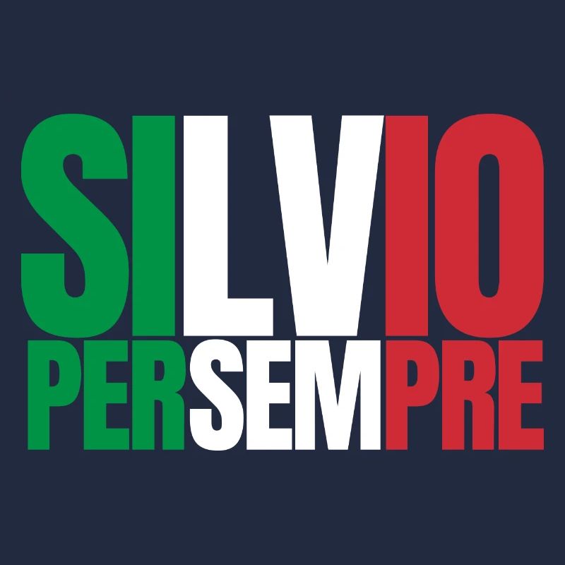 Silvio per sempre