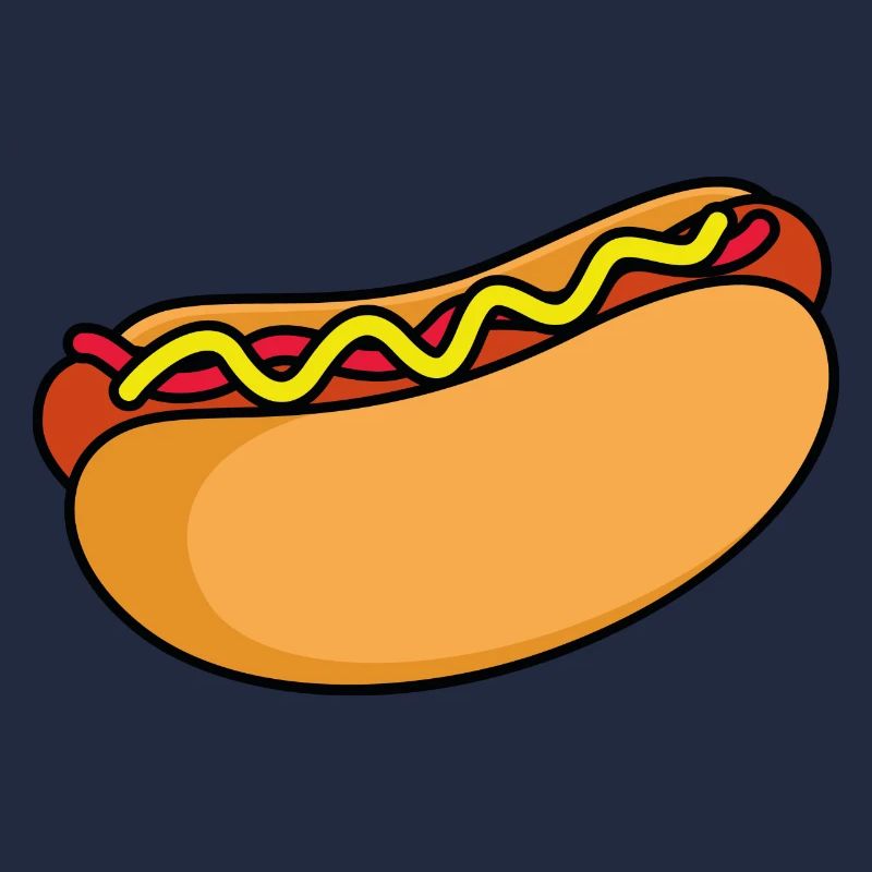 hot-dog