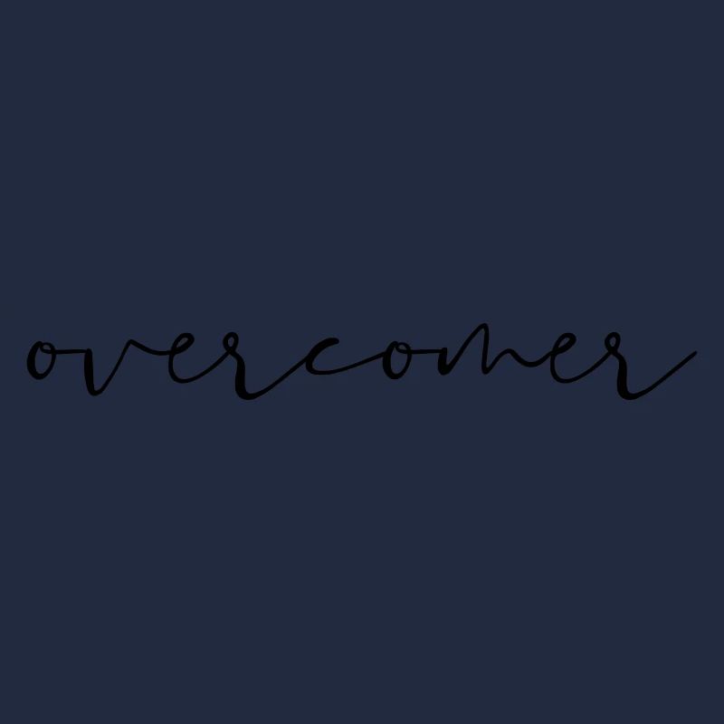 Overcomer