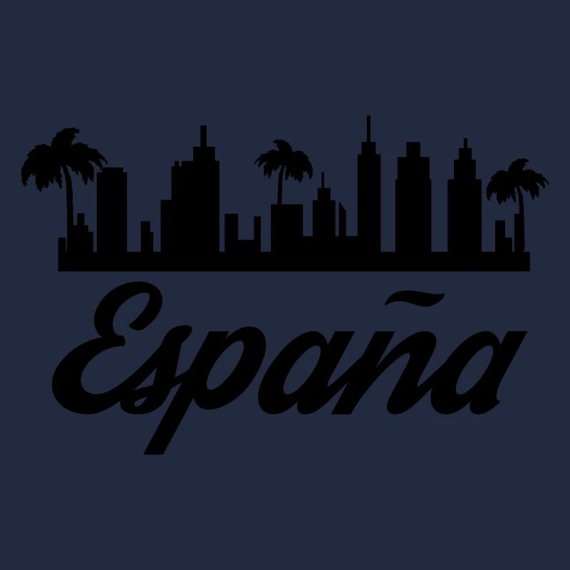 espana
