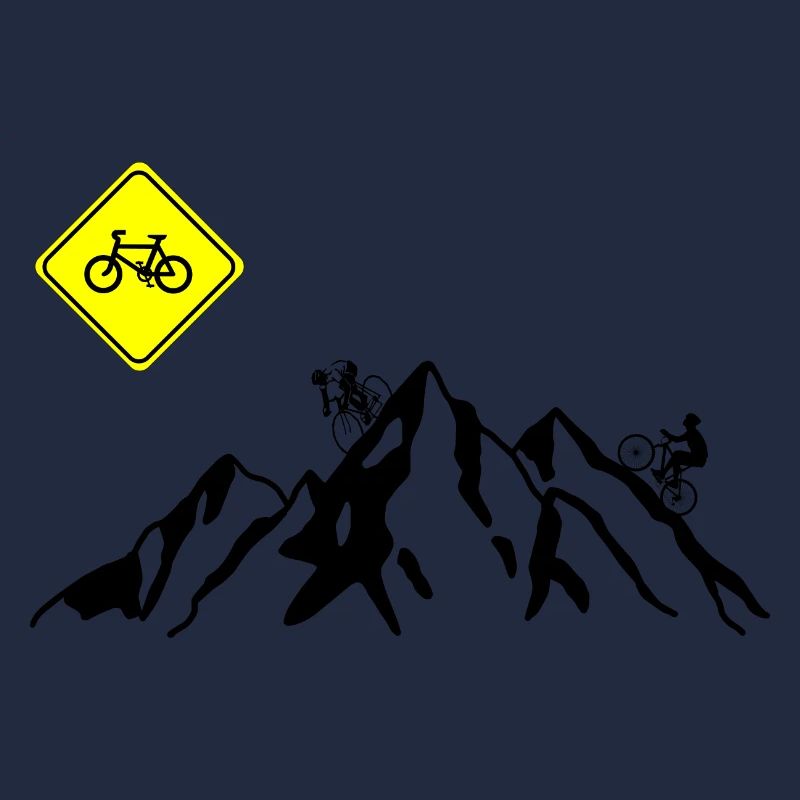 Mountainbiken