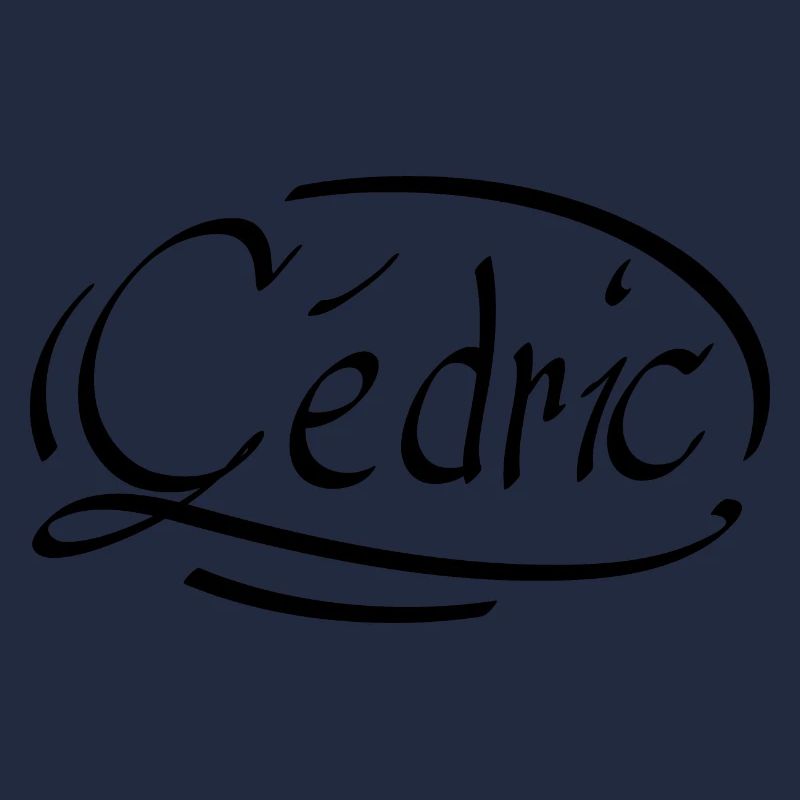 Cédric