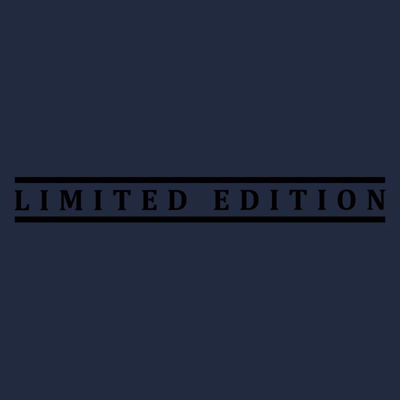 Édition limitée