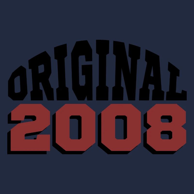 Original 2008
