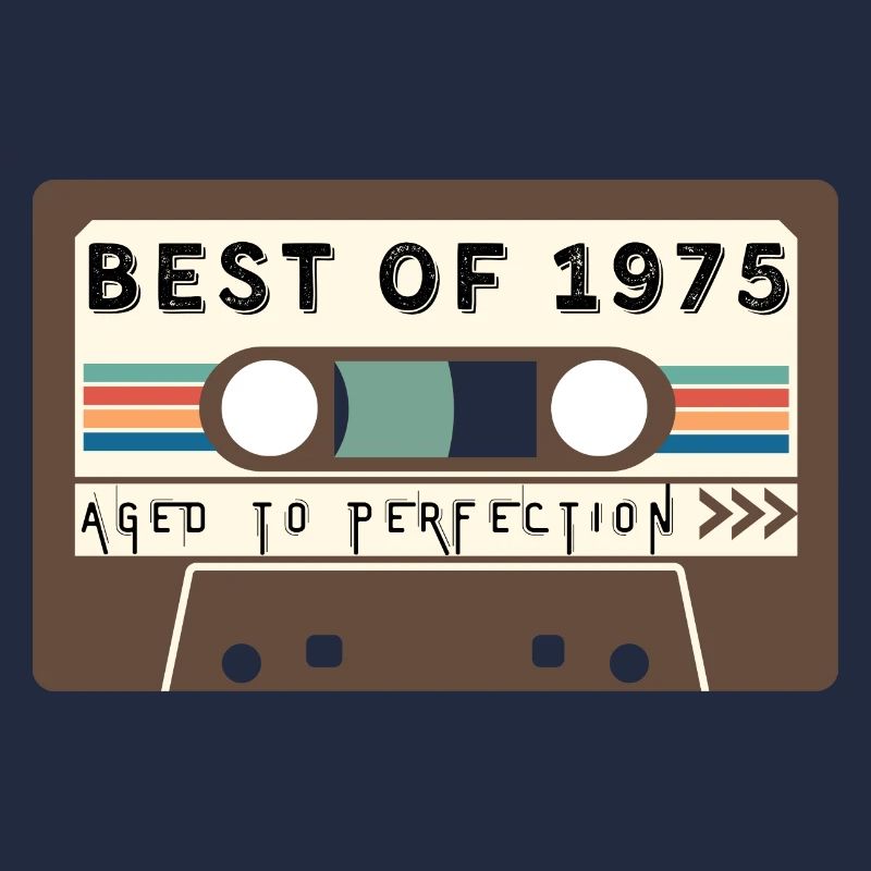 Das Beste von 1975