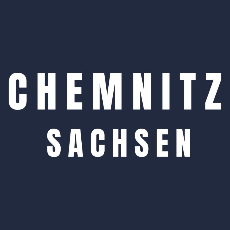 Chemnitz, Saxe