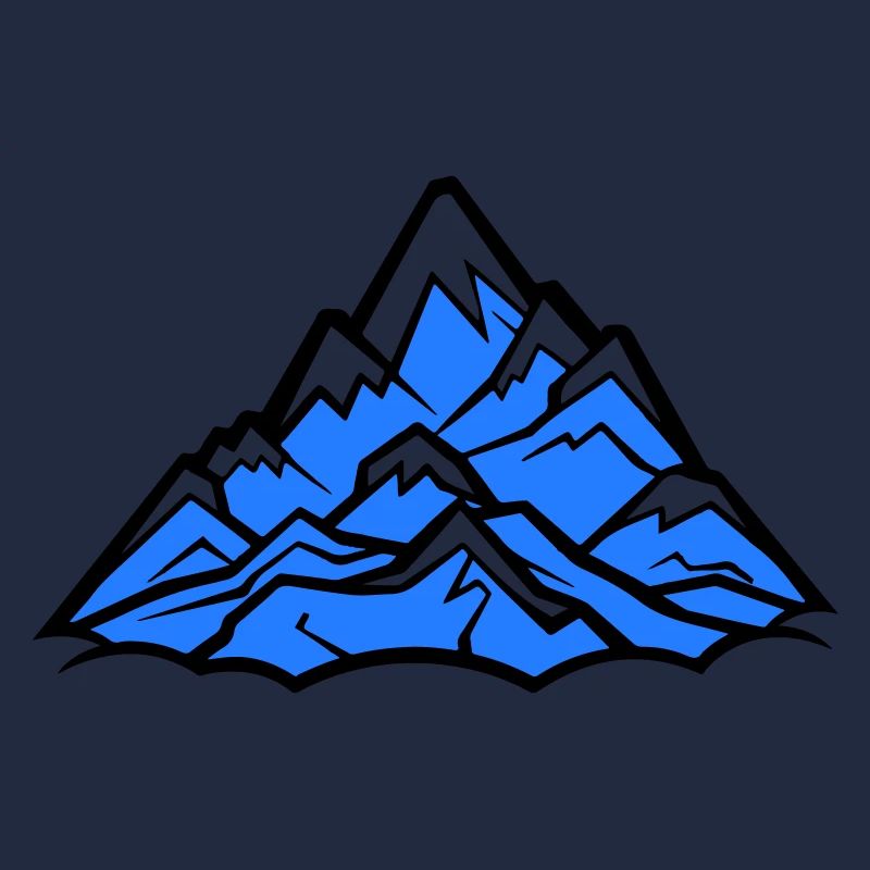 Montagnes Montagnes