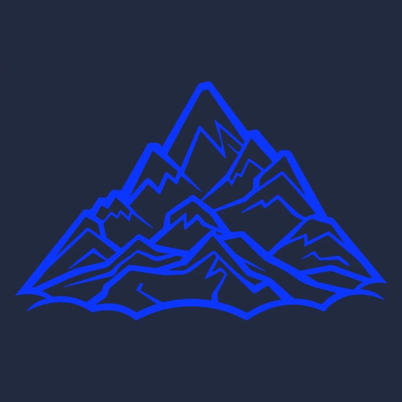 Montagnes Montagnes
